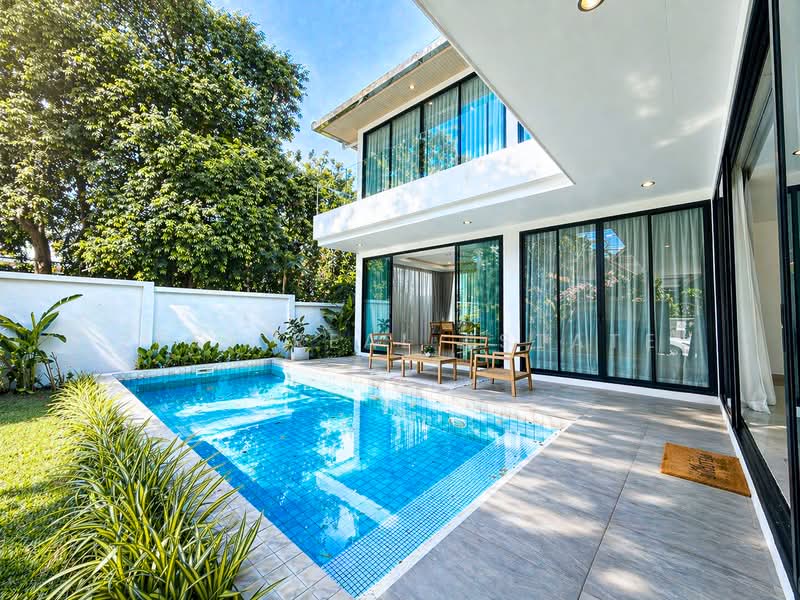 3 Bedroom Private Pool Villa in Saiyuan, Rawai, Phuket, Rawai, Muang Phuket, Phuket, 3 Bedrooms, 292 sqm, Villa For Rent, by Zest Real Estate, 500332214 - DDproperty.com