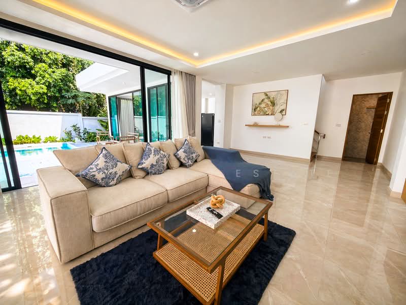 3 Bedroom Private Pool Villa in Saiyuan, Rawai, Phuket, Rawai, Muang Phuket, Phuket, 3 Bedrooms, 292 sqm, Villa For Rent, by Zest Real Estate, 500332214 - DDproperty.com