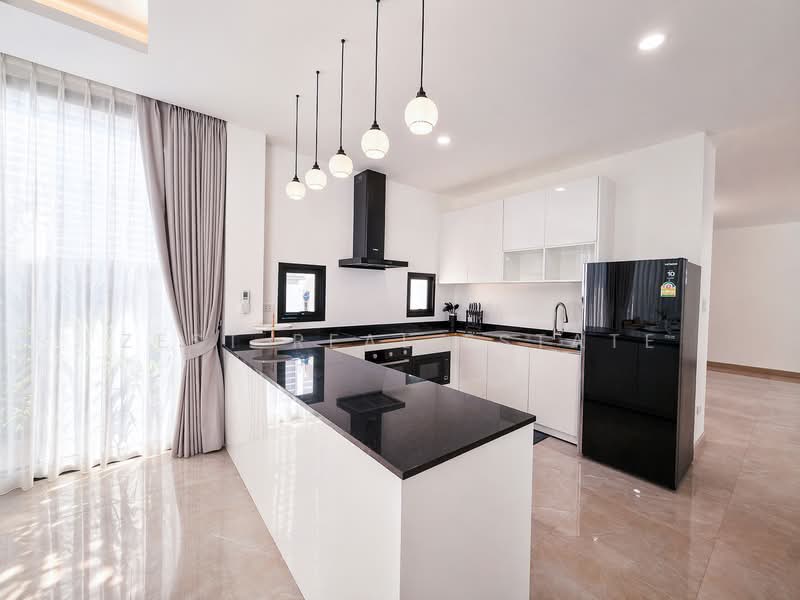 3 Bedroom Private Pool Villa in Saiyuan, Rawai, Phuket, Rawai, Muang Phuket, Phuket, 3 Bedrooms, 292 sqm, Villa For Rent, by Zest Real Estate, 500332214 - DDproperty.com