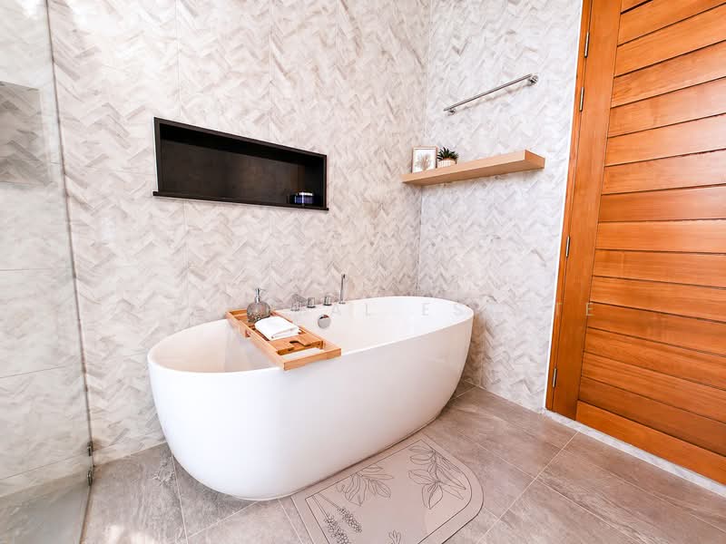 3 Bedroom Private Pool Villa in Saiyuan, Rawai, Phuket, Rawai, Muang Phuket, Phuket, 3 Bedrooms, 292 sqm, Villa For Rent, by Zest Real Estate, 500332214 - DDproperty.com