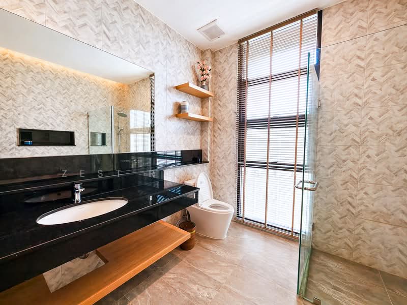 3 Bedroom Private Pool Villa in Saiyuan, Rawai, Phuket, Rawai, Muang Phuket, Phuket, 3 Bedrooms, 292 sqm, Villa For Rent, by Zest Real Estate, 500332214 - DDproperty.com