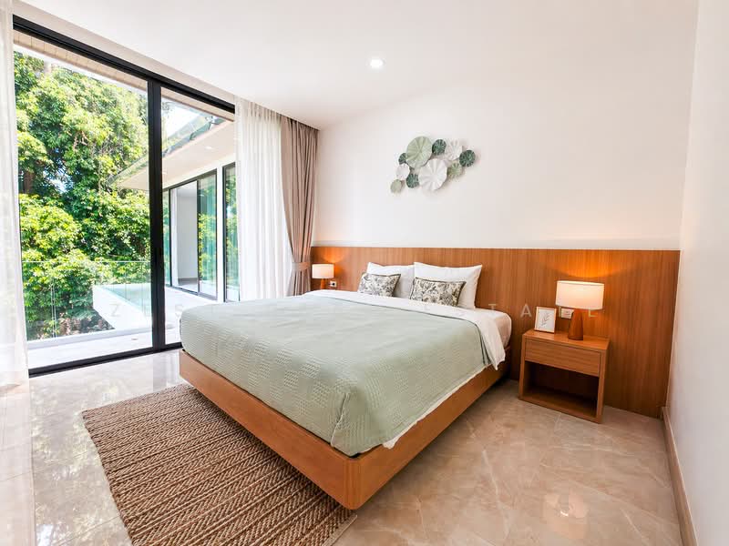 3 Bedroom Private Pool Villa in Saiyuan, Rawai, Phuket, Rawai, Muang Phuket, Phuket, 3 Bedrooms, 292 sqm, Villa For Rent, by Zest Real Estate, 500332214 - DDproperty.com