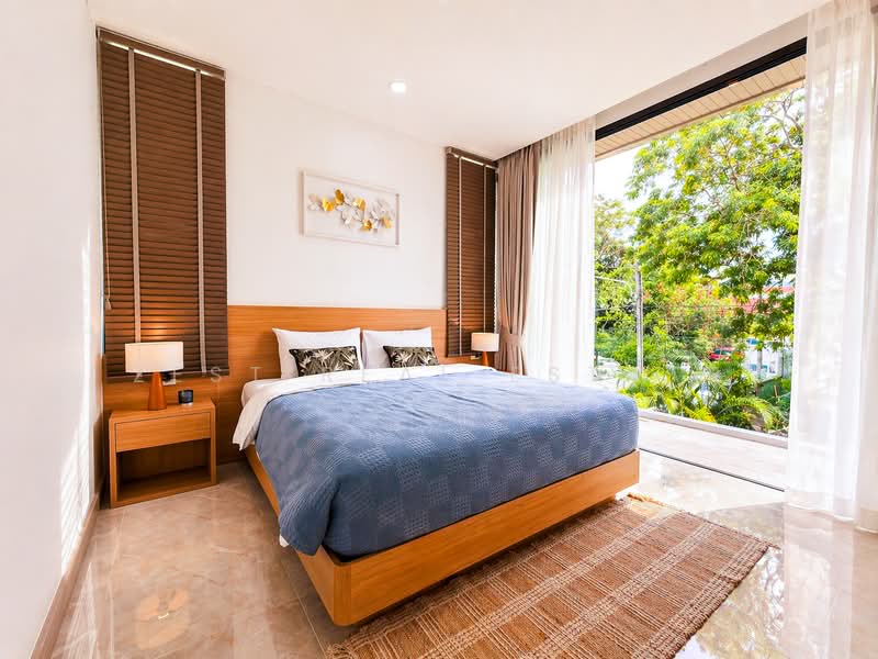 ราไวย์, ภูเก็ต, ราไวย์, เมืองภูเก็ต, ภูเก็ต, 292 ตร.ม., วิลล่า ให้เช่า, โดย Zest Real Estate, 500332214 - DDproperty.com