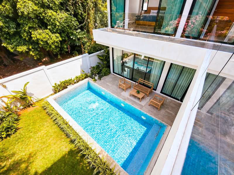 ราไวย์, ภูเก็ต, ราไวย์, เมืองภูเก็ต, ภูเก็ต, 292 ตร.ม., วิลล่า ให้เช่า, โดย Zest Real Estate, 500332214 - DDproperty.com