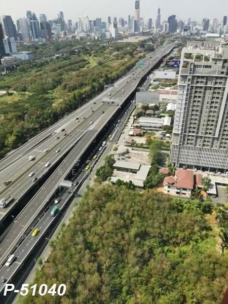Life Asoke Hype, Bangkok, 339 Chaturathit Rd, Makkasan, Ratchathewi, Bangkok, Studio, 26 sqm, Condo For Rent, by Susira Preuksawun, 500332216 - DDproperty.com