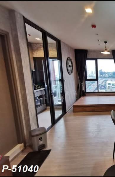 Life Asoke Hype : ไลฟ์ อโศก ไฮป์, กรุงเทพ, 339 ถนน จตุรทิศ, มักกะสัน, ราชเทวี, กรุงเทพ, 26 ตร.ม., คอนโด ให้เช่า, โดย Susira Preuksawun, 500332216 - DDproperty.com
