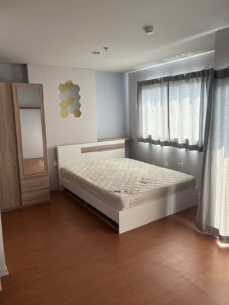 Lumpini Seaview Cha-Am, Phetchaburi, Cha-am Chao Lai, Cha-am, Cha-Am, Phetchaburi, Studio, 22 sqm, Condo For Sale, by Netsanthiah Ai, 500332217 - DDproperty.com
