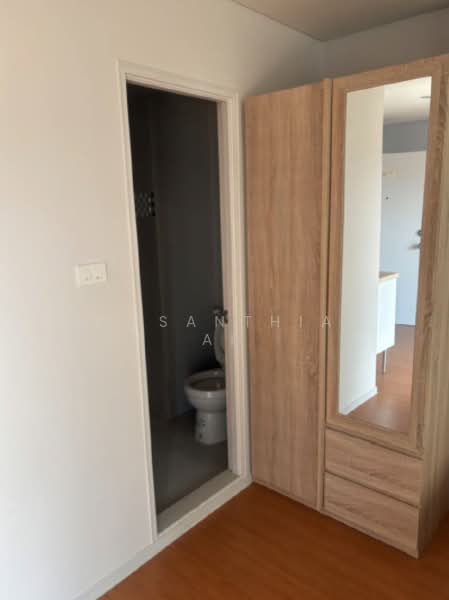 Lumpini Seaview Cha-Am, Phetchaburi, Cha-am Chao Lai, Cha-am, Cha-Am, Phetchaburi, Studio, 22 sqm, Condo For Sale, by Netsanthiah Ai, 500332217 - DDproperty.com