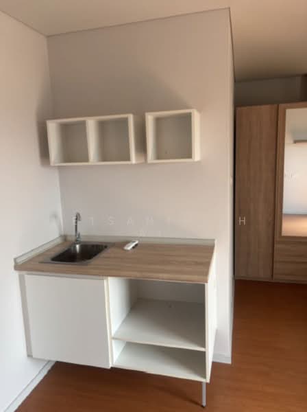Lumpini Seaview Cha-Am, Phetchaburi, Cha-am Chao Lai, Cha-am, Cha-Am, Phetchaburi, Studio, 22 sqm, Condo For Sale, by Netsanthiah Ai, 500332217 - DDproperty.com