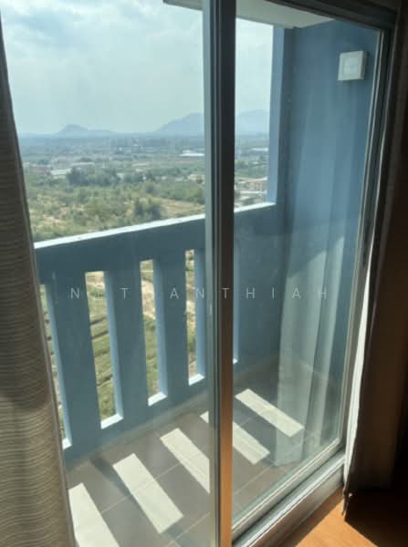 Lumpini Seaview Cha-Am, Phetchaburi, Cha-am Chao Lai, Cha-am, Cha-Am, Phetchaburi, Studio, 22 sqm, Condo For Sale, by Netsanthiah Ai, 500332217 - DDproperty.com