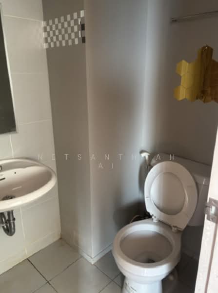 Lumpini Seaview Cha-Am, Phetchaburi, Cha-am Chao Lai, Cha-am, Cha-Am, Phetchaburi, Studio, 22 sqm, Condo For Sale, by Netsanthiah Ai, 500332217 - DDproperty.com