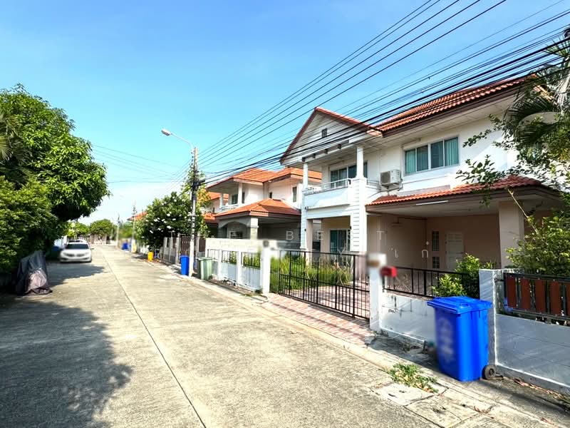 แพลทฟอร์ม ออคิดพาร์ค บางนา-ตราด กม.24, สมุทรปราการ, บางเสาธง, สมุทรปราการ, 150 ตร.ม., บ้านเดี่ยว ขาย, โดย The Best Property เก๋, 500332219 - DDproperty.com