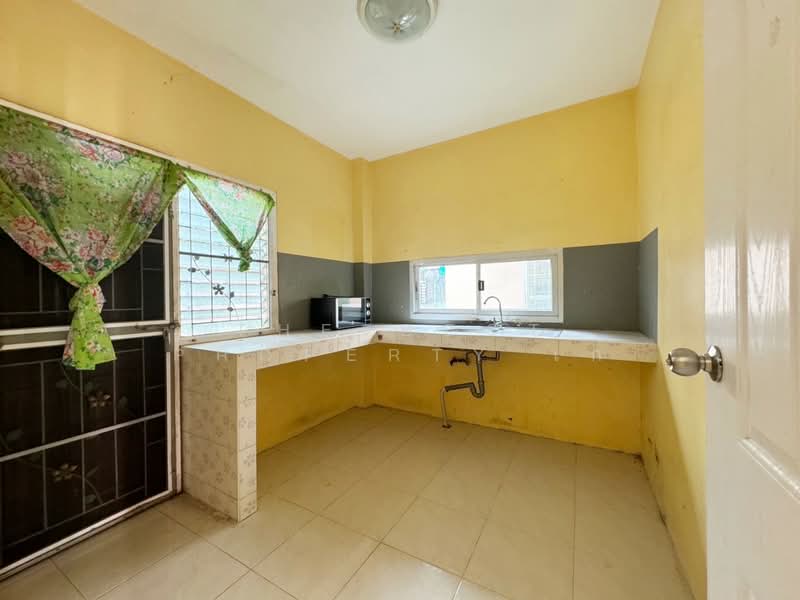แพลทฟอร์ม ออคิดพาร์ค บางนา-ตราด กม.24, Samut Prakan, Bang Sao Thong, Samut Prakan, 3 Bedrooms, 150 sqm, Single Detached House For Sale, by The Best Property เก๋, 500332219 - DDproperty.com