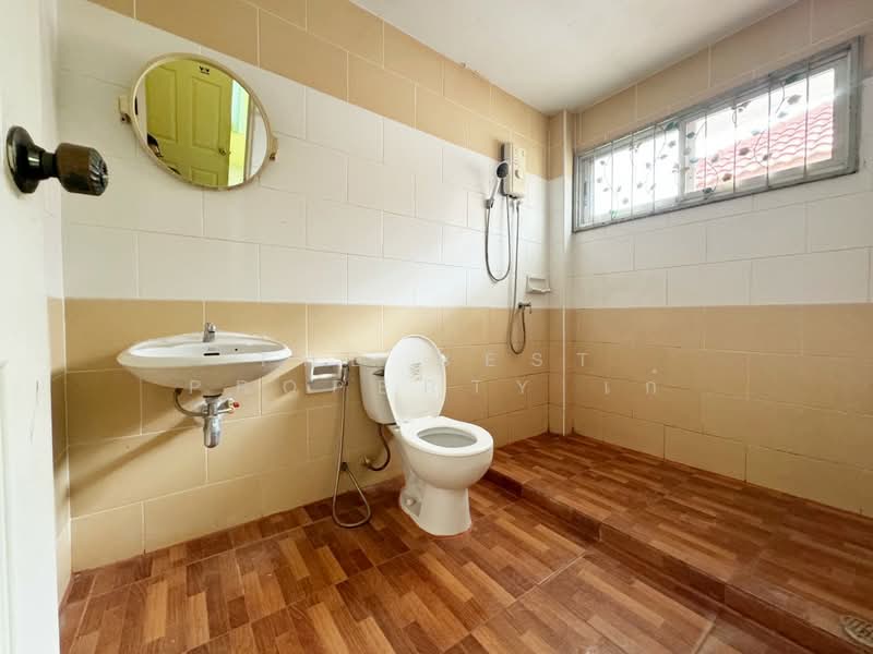แพลทฟอร์ม ออคิดพาร์ค บางนา-ตราด กม.24, Samut Prakan, Bang Sao Thong, Samut Prakan, 3 Bedrooms, 150 sqm, Single Detached House For Sale, by The Best Property เก๋, 500332219 - DDproperty.com