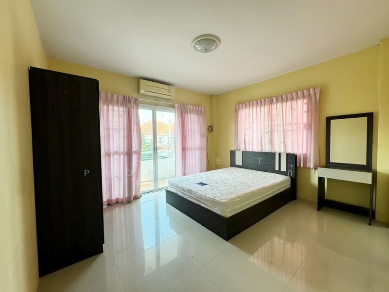 แพลทฟอร์ม ออคิดพาร์ค บางนา-ตราด กม.24, Samut Prakan, Bang Sao Thong, Samut Prakan, 3 Bedrooms, 150 sqm, Single Detached House For Sale, by The Best Property เก๋, 500332219 - DDproperty.com
