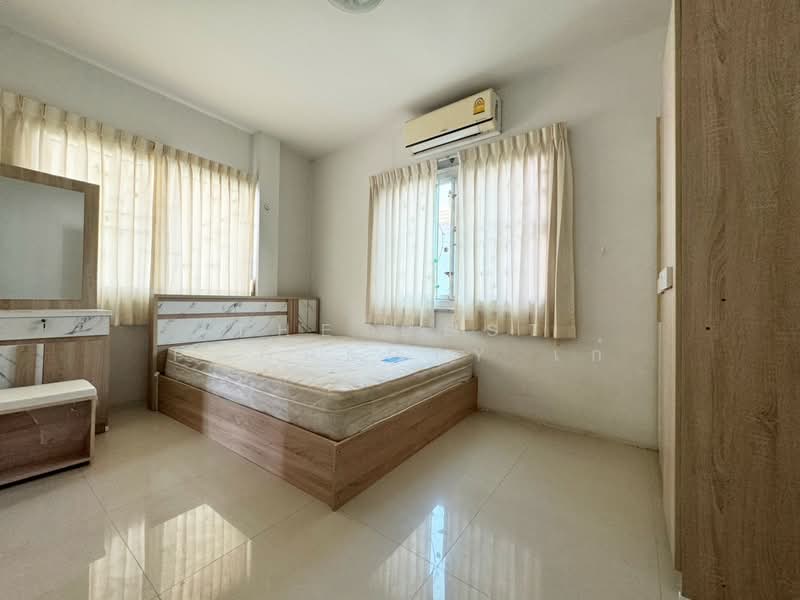 แพลทฟอร์ม ออคิดพาร์ค บางนา-ตราด กม.24, Samut Prakan, Bang Sao Thong, Samut Prakan, 3 Bedrooms, 150 sqm, Single Detached House For Sale, by The Best Property เก๋, 500332219 - DDproperty.com