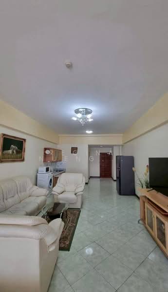 Jomtien Complex Condotel, Chon Buri (Pattaya), 414 Thappraya Road, Nong Pru, Bang Lamung (Pattaya), Chon Buri (Pattaya), Studio, 66 sqm, Condo For Sale, by Regina Nuengjamnong, 500332220 - DDproperty.com