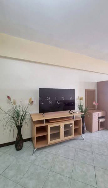 Jomtien Complex Condotel : จอมเทียน คอมเพล็กซ์ คอนโดเทล, ชลบุรี, 414 ทัพพระยา, หนองปรือ, บางละมุง, ชลบุรี, 66 ตร.ม., คอนโด ขาย, โดย Regina Nuengjamnong, 500332220 - DDproperty.com