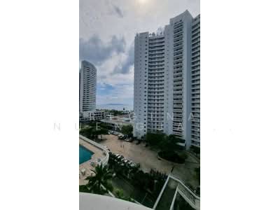 ขาย - Jomtien Complex Condotel : จอมเทียน คอมเพล็กซ์ คอนโดเทล, ชลบุรี