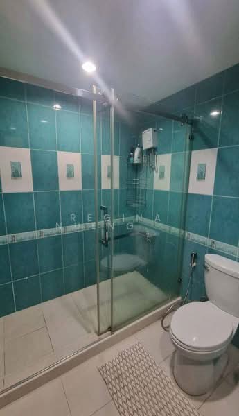 Jomtien Complex Condotel, Chon Buri (Pattaya), 414 Thappraya Road, Nong Pru, Bang Lamung (Pattaya), Chon Buri (Pattaya), Studio, 66 sqm, Condo For Sale, by Regina Nuengjamnong, 500332220 - DDproperty.com
