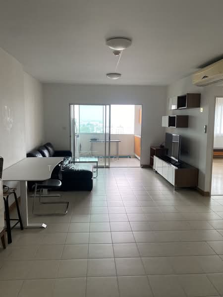Supalai Park Srinakarin, Bangkok, 688 Srinakarin Road, Nong Bon, Prawet, Bangkok, 2 Bedrooms, 84 sqm, Condo For Rent, by Ubon Temnitikul, 500332221 - DDproperty.com