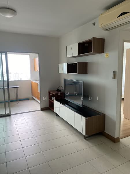 Supalai Park Srinakarin, Bangkok, 688 Srinakarin Road, Nong Bon, Prawet, Bangkok, 2 Bedrooms, 84 sqm, Condo For Rent, by Ubon Temnitikul, 500332221 - DDproperty.com