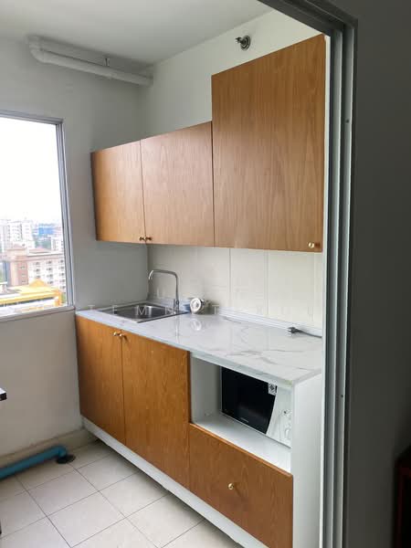 Supalai Park Srinakarin, Bangkok, 688 Srinakarin Road, Nong Bon, Prawet, Bangkok, 2 Bedrooms, 84 sqm, Condo For Rent, by Ubon Temnitikul, 500332221 - DDproperty.com