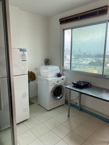 Supalai Park Srinakarin, Bangkok, 688 Srinakarin Road, Nong Bon, Prawet, Bangkok, 2 Bedrooms, 84 sqm, Condo For Rent, by Ubon Temnitikul, 500332221 - DDproperty.com