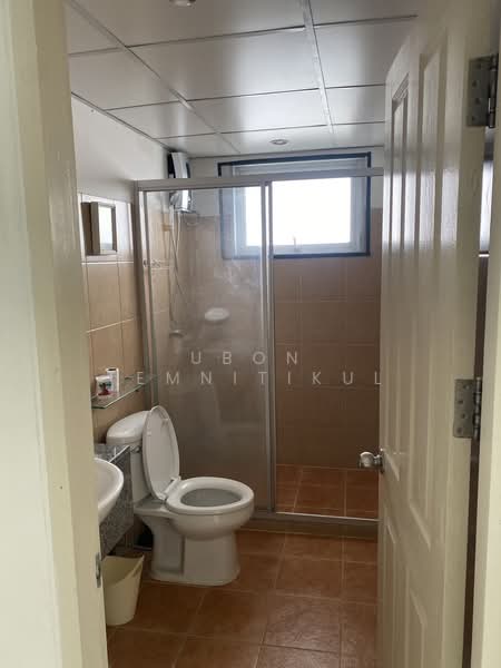 Supalai Park Srinakarin, Bangkok, 688 Srinakarin Road, Nong Bon, Prawet, Bangkok, 2 Bedrooms, 84 sqm, Condo For Rent, by Ubon Temnitikul, 500332221 - DDproperty.com