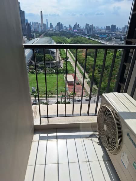 Life Asoke : ไลฟ์ อโศก, กรุงเทพ, ถนนอโศก-ดินแดง แขวงบางกะปิ เขตห้วยขวาง กทม., บางกะปิ, ห้วยขวาง, กรุงเทพ, 29 ตร.ม., คอนโด ให้เช่า, โดย ชวิศ เจียมสากล, 500332222 - DDproperty.com