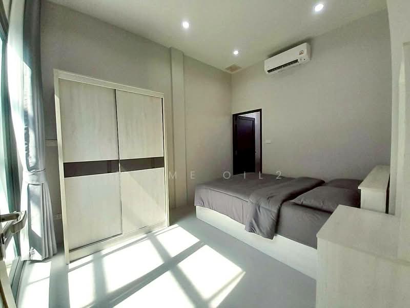 ป่าหล่าย, Phuket, Chalong, Muang Phuket, Phuket, 2 Bedrooms, 1 sqm, Single Detached House For Rent, by Prime oil2, 500332223 - DDproperty.com