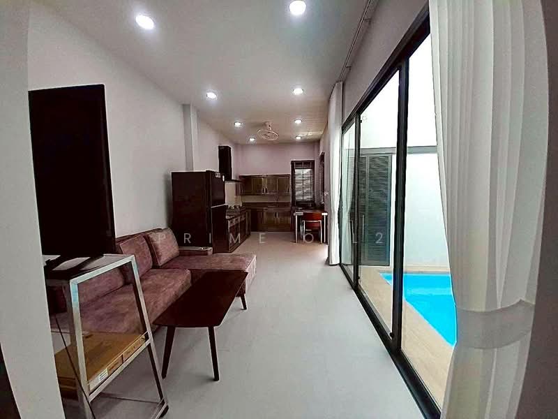ป่าหล่าย, Phuket, Chalong, Muang Phuket, Phuket, 2 Bedrooms, 1 sqm, Single Detached House For Rent, by Prime oil2, 500332223 - DDproperty.com