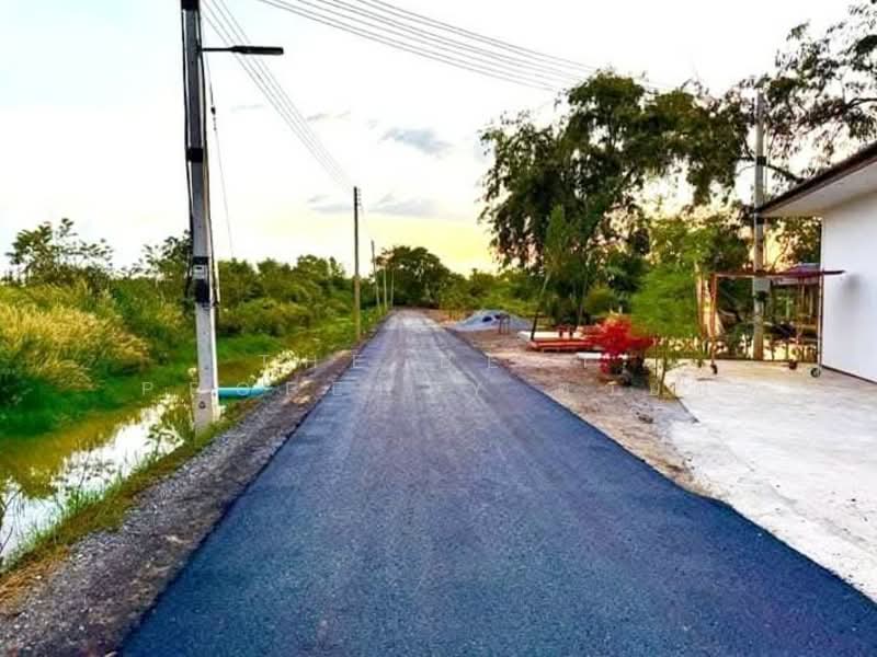 ที่ดินบ้านใหม่ ฉะเชิงเทรา, ฉะเชิงเทรา, บ้านใหม่, เมืองฉะเชิงเทรา, ฉะเชิงเทรา, 15,924 ตร.ม., ที่ดิน ขาย, โดย The Best Property ซายน์, 500332224 - DDproperty.com