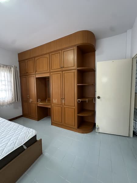 หมู่บ้านจอมทอง, Phuket, Chalong, Muang Phuket, Phuket, 2 Bedrooms, 1 sqm, Single Detached House For Rent, by Prime oil2, 500332226 - DDproperty.com