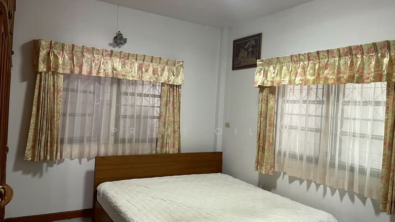 หมู่บ้านจอมทอง, Phuket, Chalong, Muang Phuket, Phuket, 2 Bedrooms, 1 sqm, Single Detached House For Rent, by Prime oil2, 500332226 - DDproperty.com