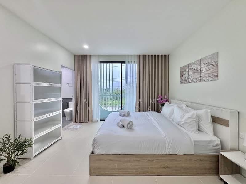 Baan Sirarom : บ้าน สิรารมย์ ป่าคลอก, Phuket, Pa Khlok, Thalang, Phuket, 3 Bedrooms, 161 sqm, Villa For Rent, by Apichaya Jamjarat (Amanda), 500332227 - DDproperty.com