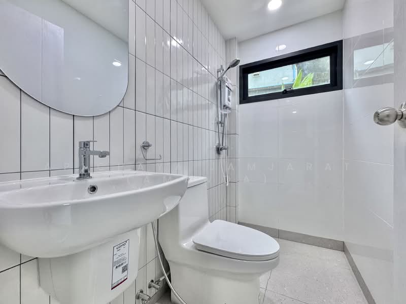 Baan Sirarom : บ้าน สิรารมย์ ป่าคลอก, ภูเก็ต, ป่าคลอก, ถลาง, ภูเก็ต, 161 ตร.ม., วิลล่า ให้เช่า, โดย Apichaya Jamjarat (Amanda), 500332227 - DDproperty.com