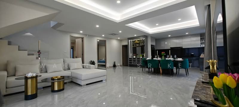 บางละมุง, ชลบุรี, หนองปรือ, บางละมุง, ชลบุรี, 250 ตร.ม., บ้านเดี่ยว ขาย, โดย warintra Sriket, 500332228 - DDproperty.com