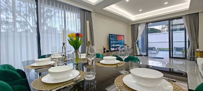 บางละมุง, ชลบุรี, หนองปรือ, บางละมุง, ชลบุรี, 250 ตร.ม., บ้านเดี่ยว ขาย, โดย warintra Sriket, 500332228 - DDproperty.com
