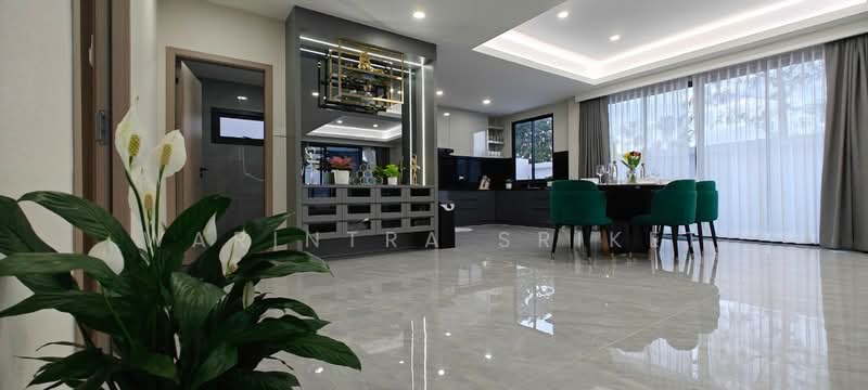 บางละมุง, ชลบุรี, หนองปรือ, บางละมุง, ชลบุรี, 250 ตร.ม., บ้านเดี่ยว ขาย, โดย warintra Sriket, 500332228 - DDproperty.com