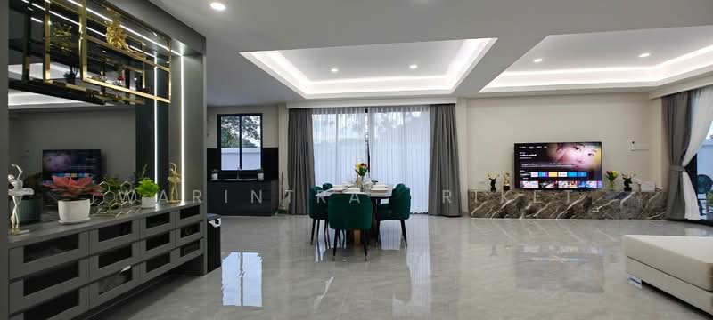 บางละมุง, ชลบุรี, หนองปรือ, บางละมุง, ชลบุรี, 250 ตร.ม., บ้านเดี่ยว ขาย, โดย warintra Sriket, 500332228 - DDproperty.com