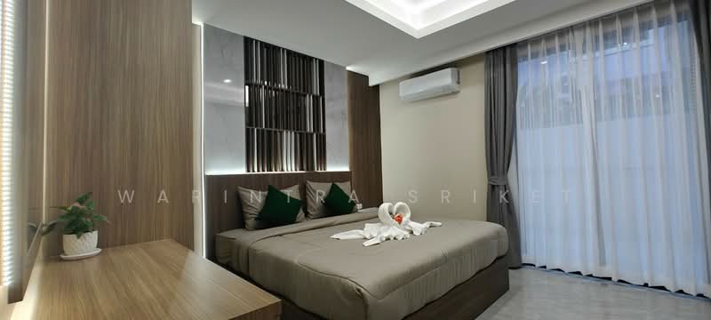 Ekmongkol2, Chon Buri (Pattaya), Nong Pru, Bang Lamung (Pattaya), Chon Buri (Pattaya), 5 Bedrooms, 250 sqm, Single Detached House For Sale, by warintra Sriket, 500332228 - DDproperty.com