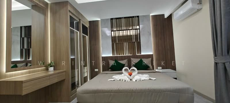 บางละมุง, ชลบุรี, หนองปรือ, บางละมุง, ชลบุรี, 250 ตร.ม., บ้านเดี่ยว ขาย, โดย warintra Sriket, 500332228 - DDproperty.com