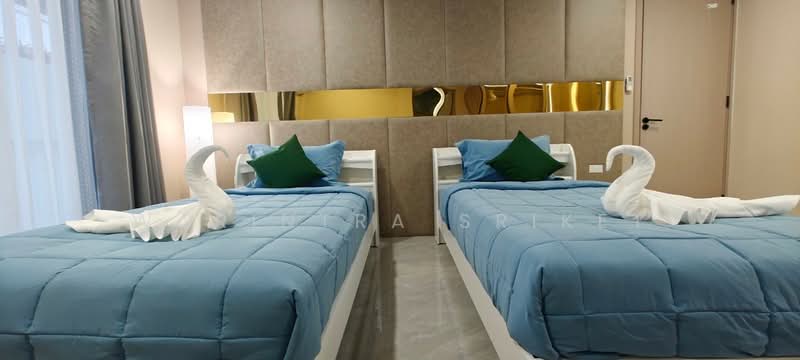 Ekmongkol2, Chon Buri (Pattaya), Nong Pru, Bang Lamung (Pattaya), Chon Buri (Pattaya), 5 Bedrooms, 250 sqm, Single Detached House For Sale, by warintra Sriket, 500332228 - DDproperty.com