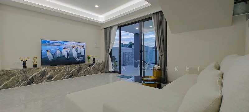 Ekmongkol2, Chon Buri (Pattaya), Nong Pru, Bang Lamung (Pattaya), Chon Buri (Pattaya), 5 Bedrooms, 250 sqm, Single Detached House For Sale, by warintra Sriket, 500332228 - DDproperty.com