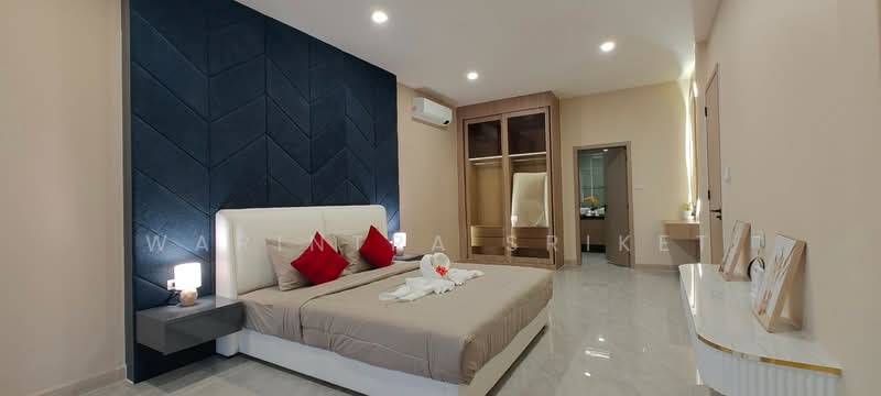 บางละมุง, ชลบุรี, หนองปรือ, บางละมุง, ชลบุรี, 250 ตร.ม., บ้านเดี่ยว ขาย, โดย warintra Sriket, 500332228 - DDproperty.com