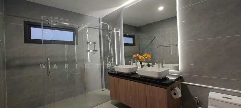 Ekmongkol2, Chon Buri (Pattaya), Nong Pru, Bang Lamung (Pattaya), Chon Buri (Pattaya), 5 Bedrooms, 250 sqm, Single Detached House For Sale, by warintra Sriket, 500332228 - DDproperty.com