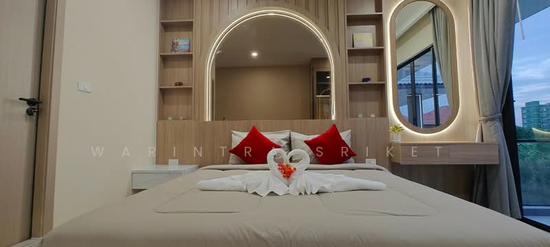 บางละมุง, ชลบุรี, หนองปรือ, บางละมุง, ชลบุรี, 250 ตร.ม., บ้านเดี่ยว ขาย, โดย warintra Sriket, 500332228 - DDproperty.com