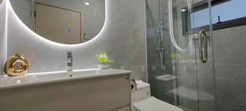 Ekmongkol2, Chon Buri (Pattaya), Nong Pru, Bang Lamung (Pattaya), Chon Buri (Pattaya), 5 Bedrooms, 250 sqm, Single Detached House For Sale, by warintra Sriket, 500332228 - DDproperty.com