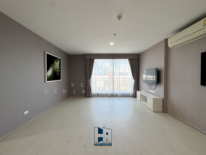 Rhythm Sukhumvit 42, Bangkok, Soi Sukhumvit 42, Sukhumvit Road, Phra Kanong, Khlong Toei, Bangkok, 2 Bedrooms, 78 sqm, Condo For Sale, by Keerati Benjasupawan, 500332230 - DDproperty.com